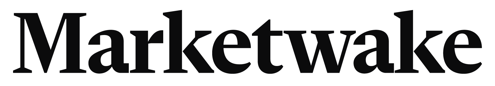 Marketwake